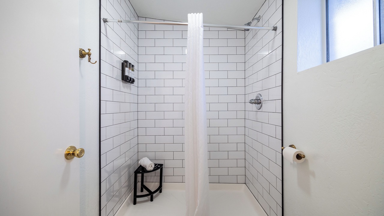 Photo of Bathroom in Springerville