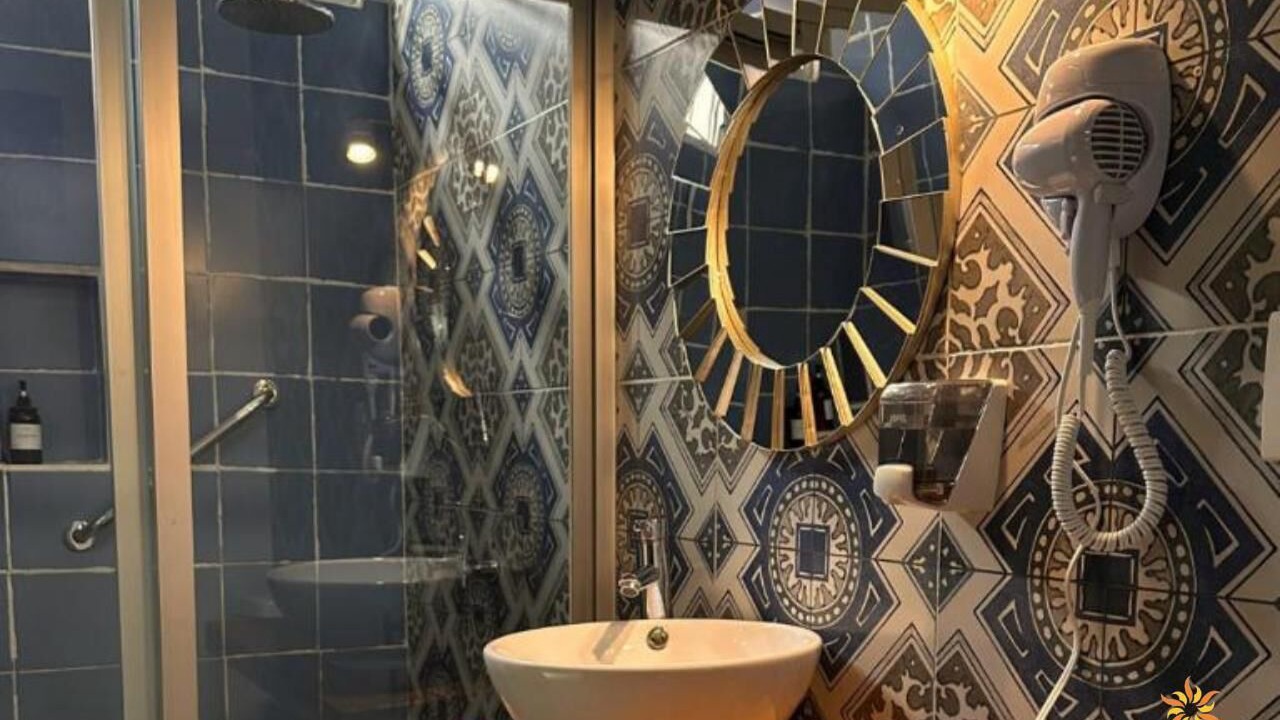 Photo of Bathroom in De Guadalupe