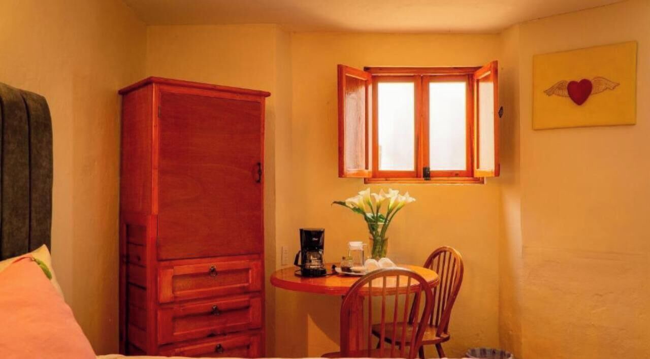 Photo of Bedroom in De Guadalupe