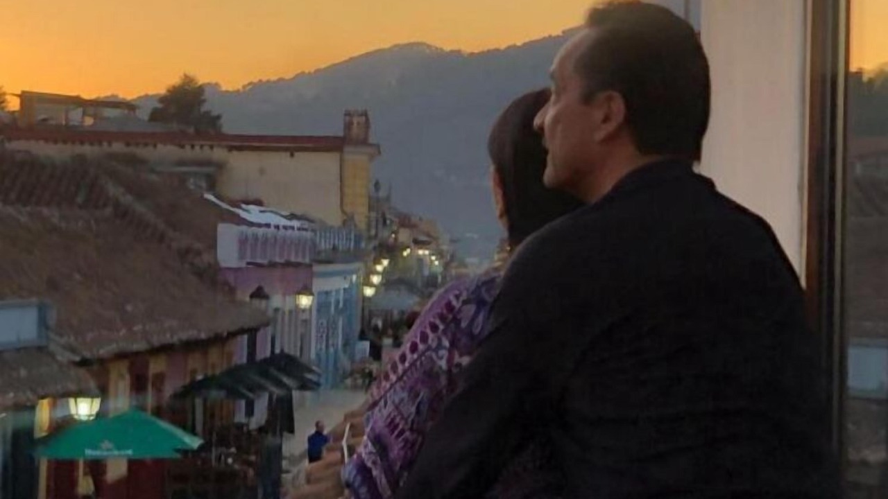 Photo of Outdoor in De Guadalupe