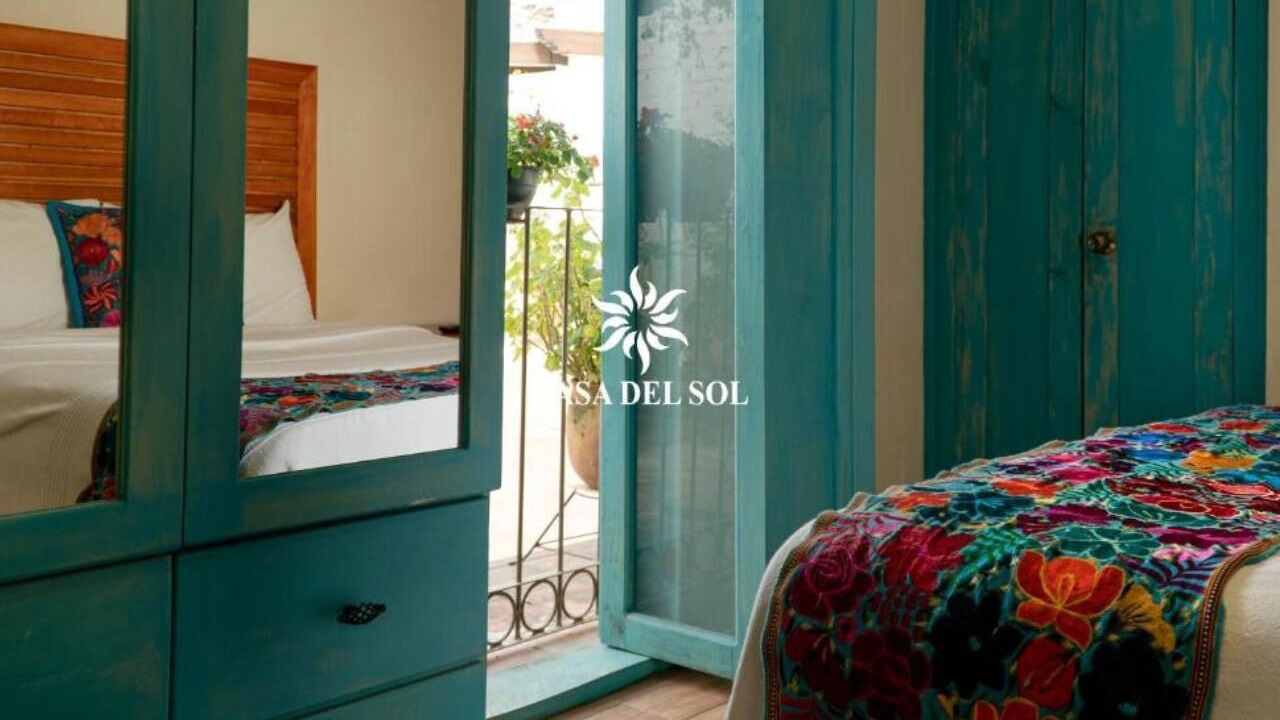 Photo of Bedroom in De Guadalupe
