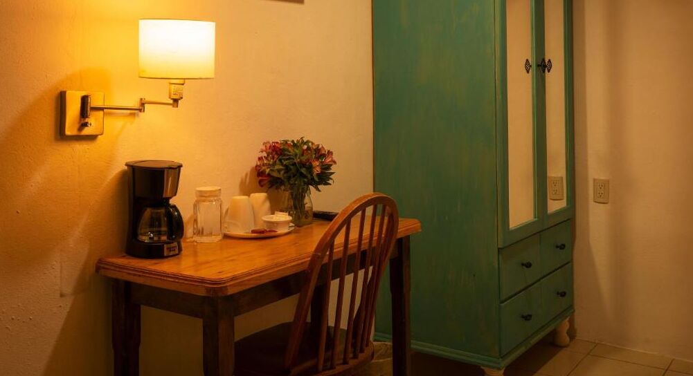 Photo of Bedroom in De Guadalupe