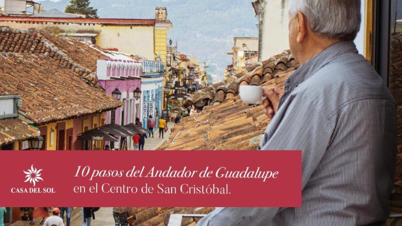 Photo of Others in De Guadalupe