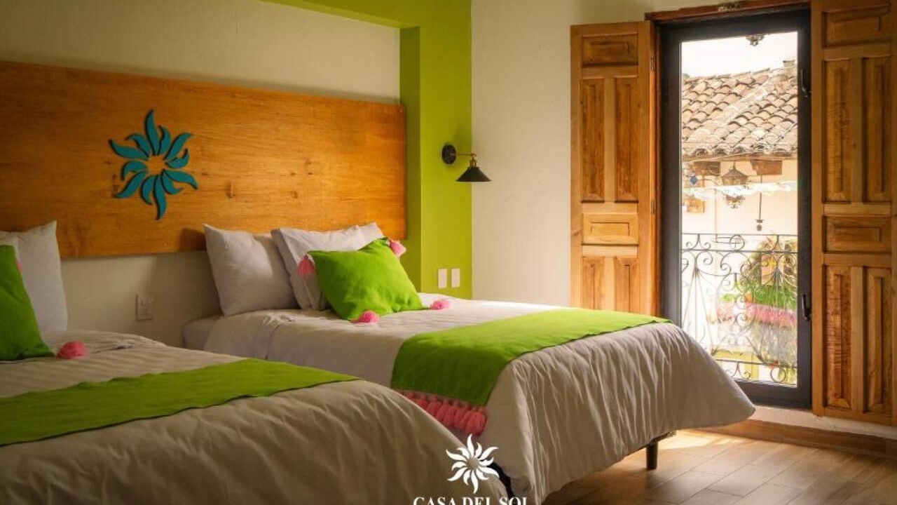 Photo of Bedroom in De Guadalupe