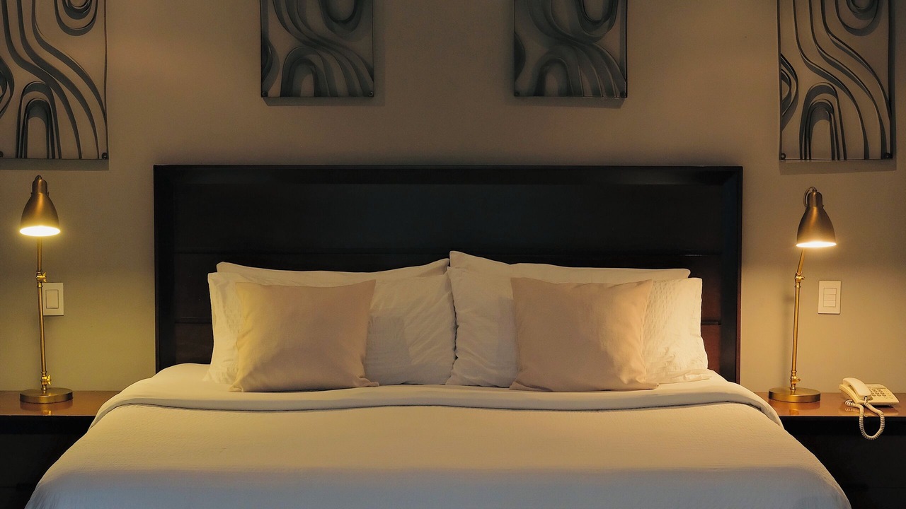 Photo of Bedroom in Hipodromo