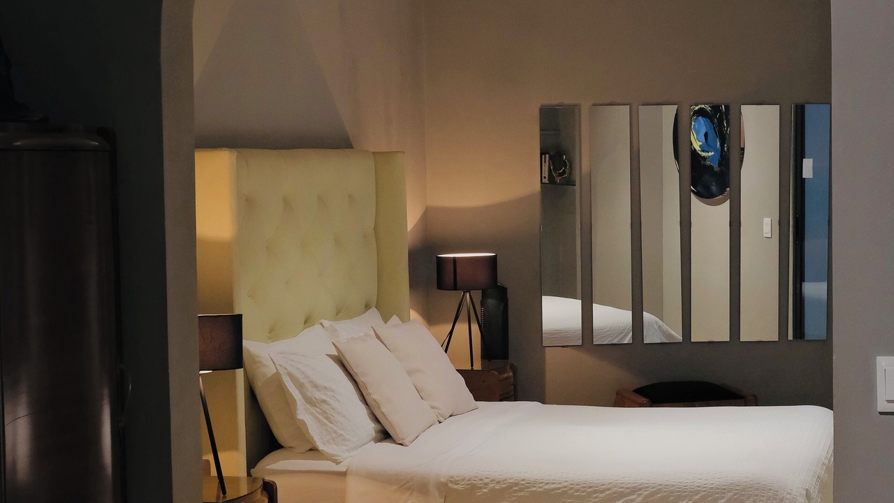Photo of Bedroom in Hipodromo