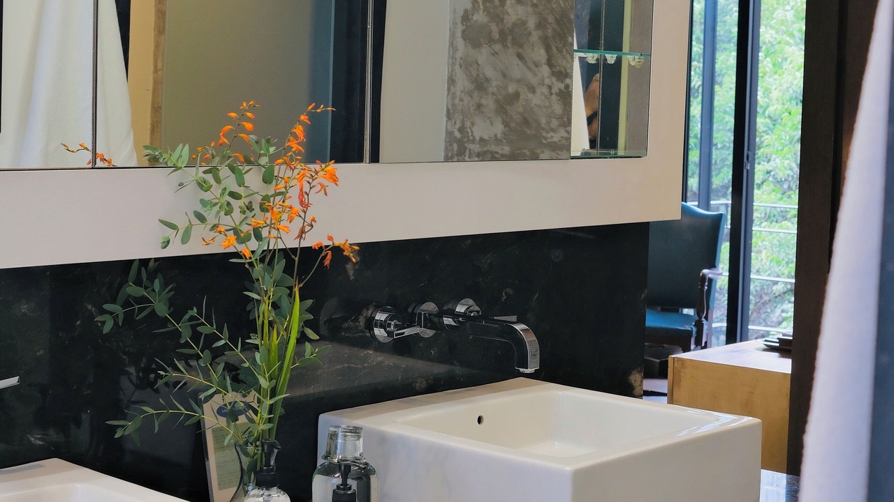 Photo of Bathroom in Hipodromo