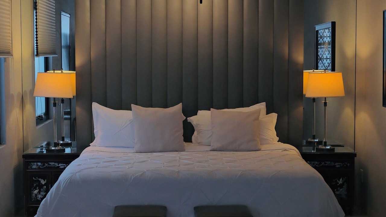 Photo of Bedroom in Hipodromo