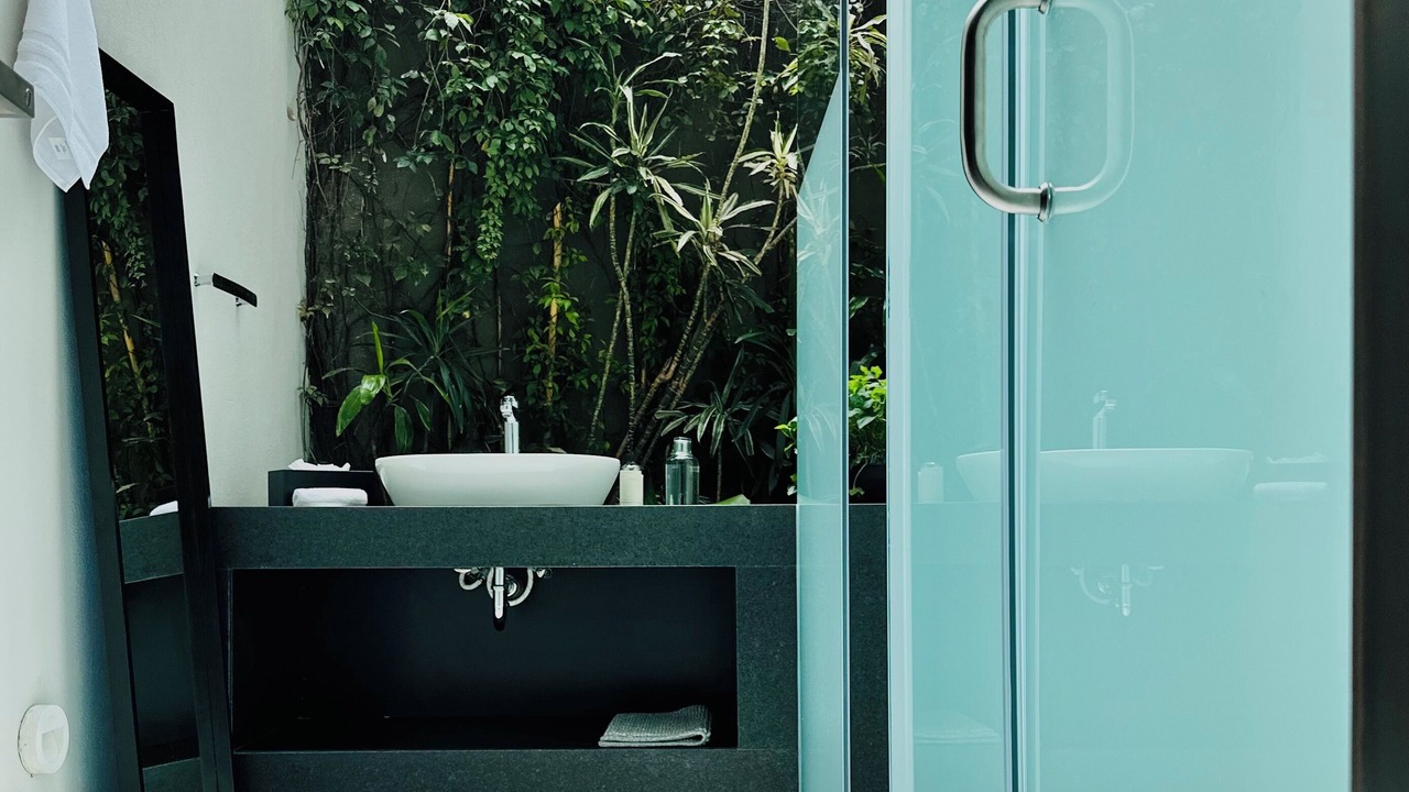 Photo of Bathroom in Hipodromo