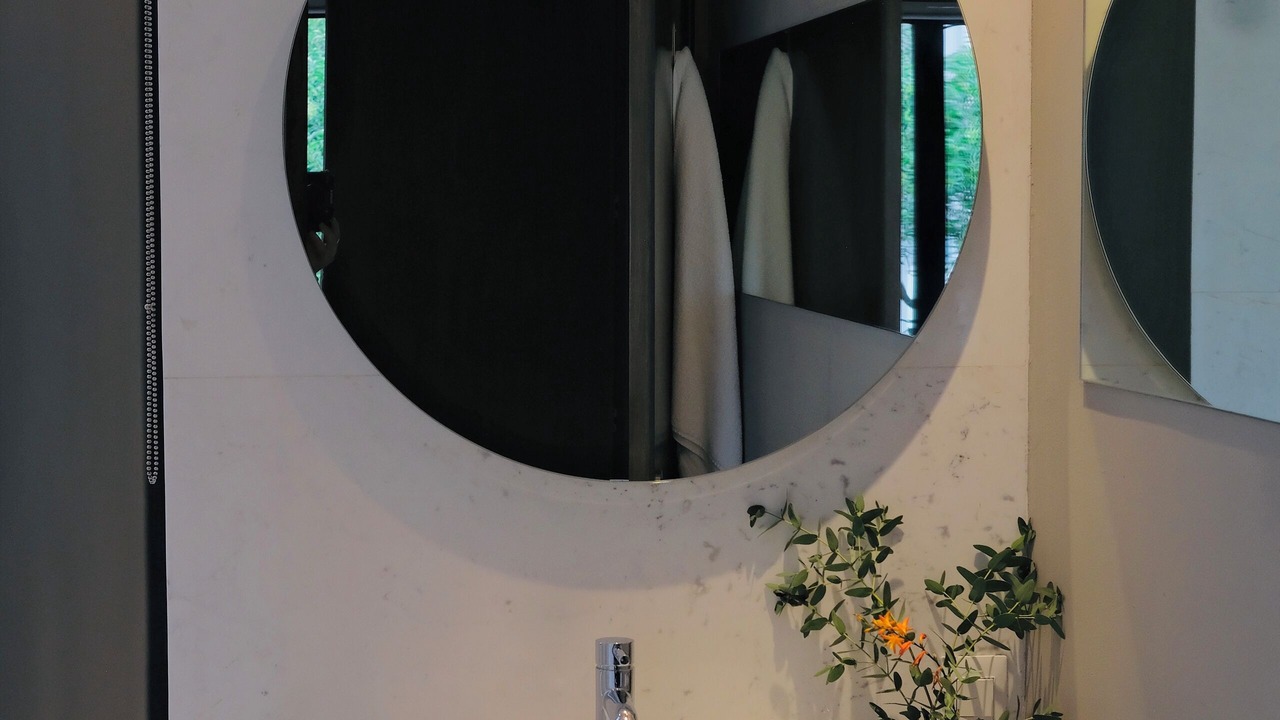 Photo of Bathroom in Hipodromo