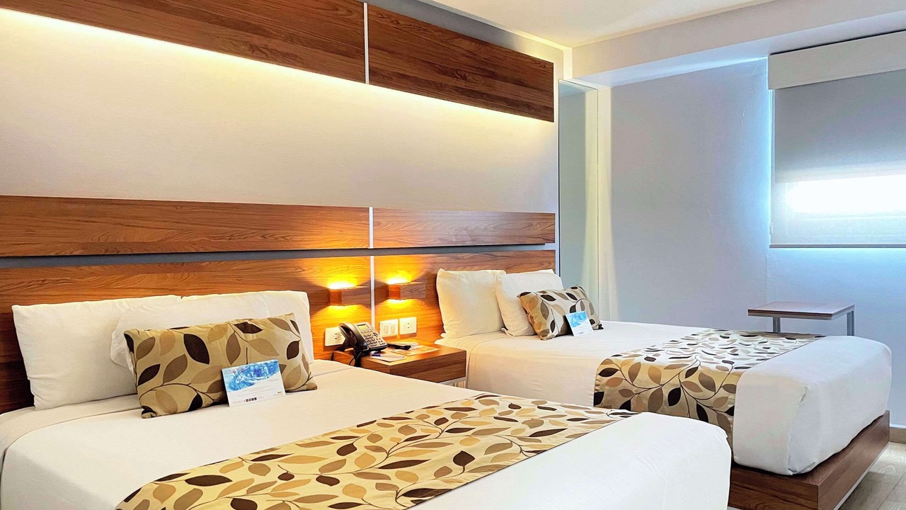 Photo of Bedroom in Hermosillo