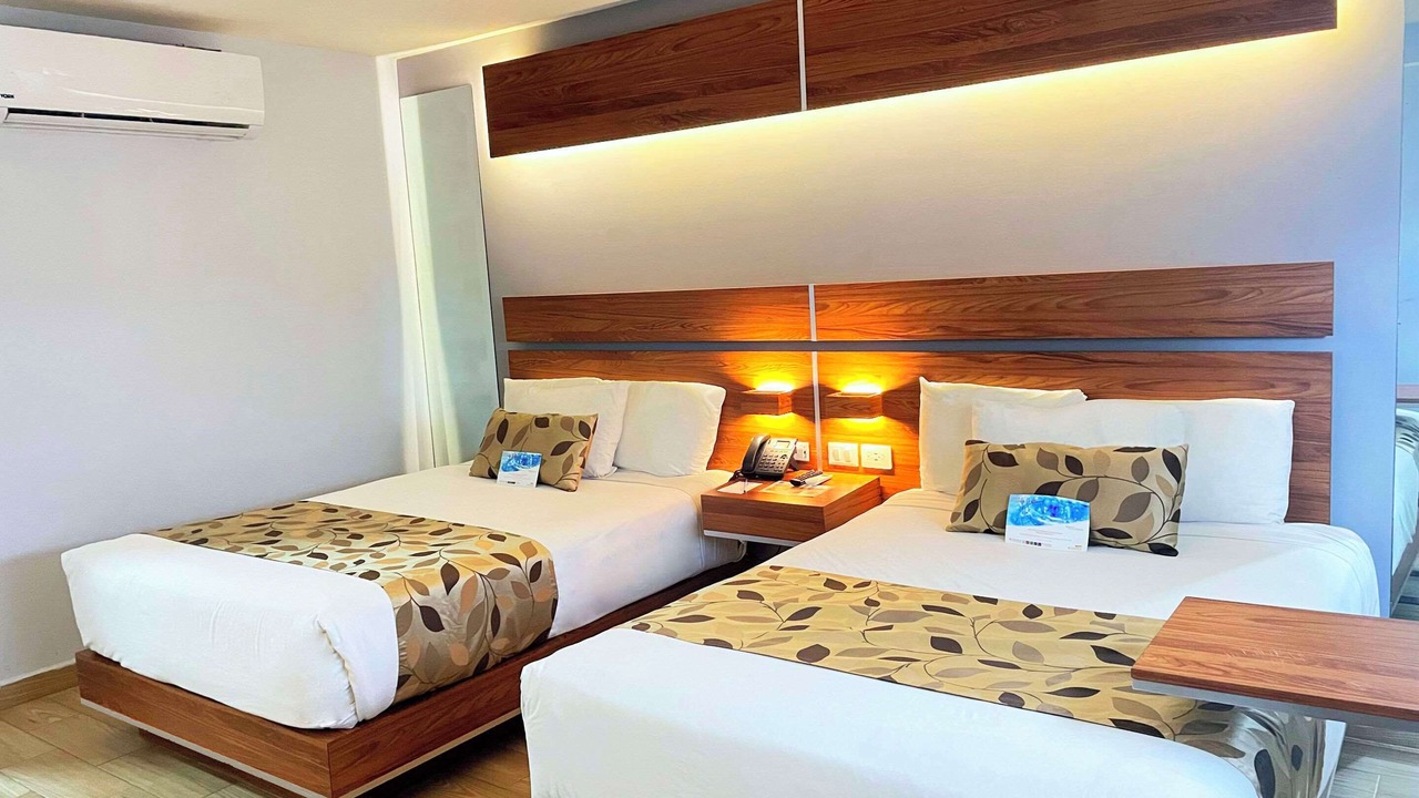 Photo of Bedroom in Hermosillo
