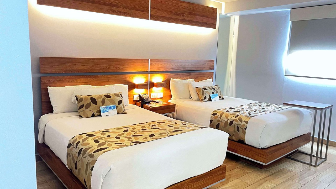 Photo of Bedroom in Hermosillo