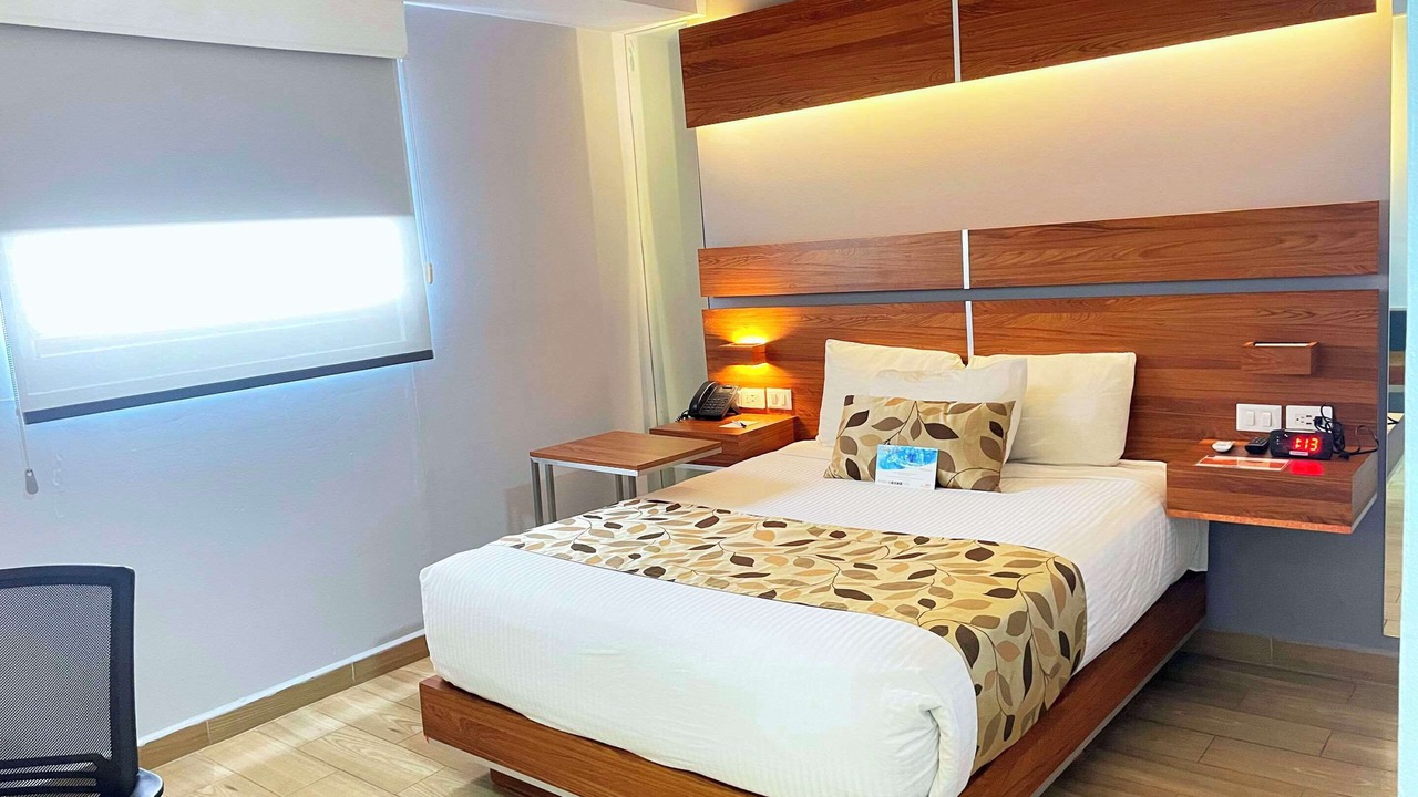 Photo of Bedroom in Hermosillo