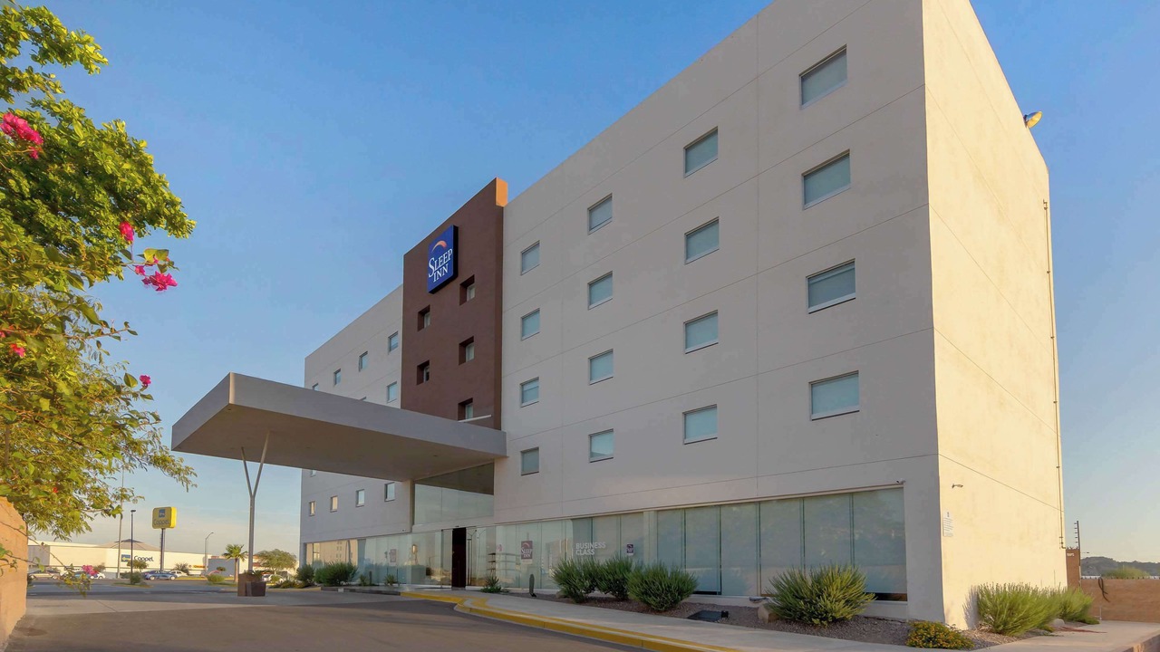 Photo of Outdoor in Hermosillo