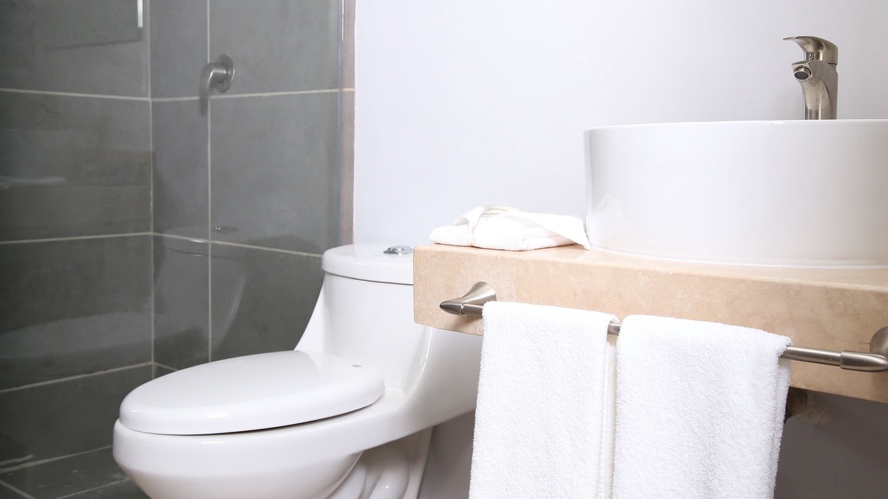 Photo of Bathroom in Hermosillo