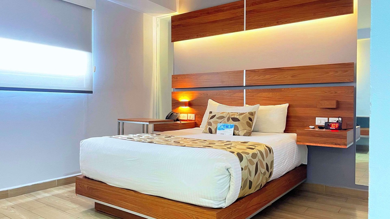 Photo of Bedroom in Hermosillo
