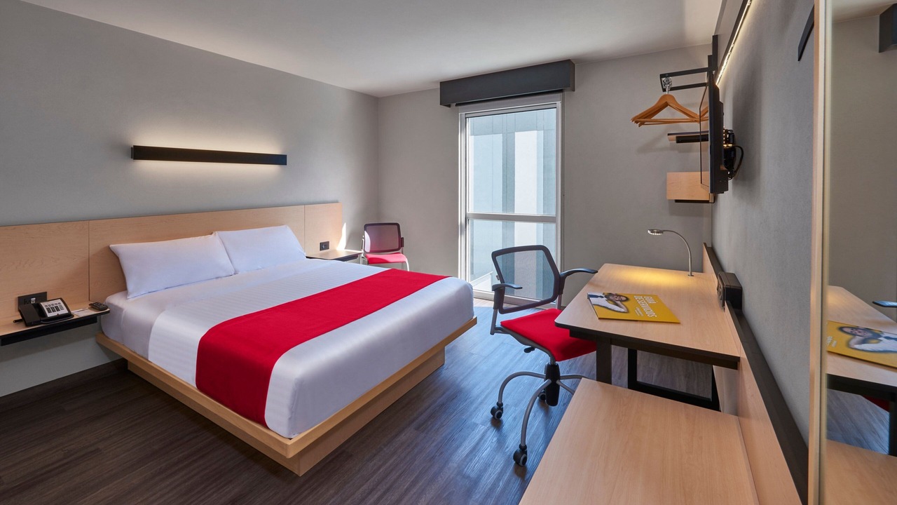 Photo of Bedroom in Azcapotzalco