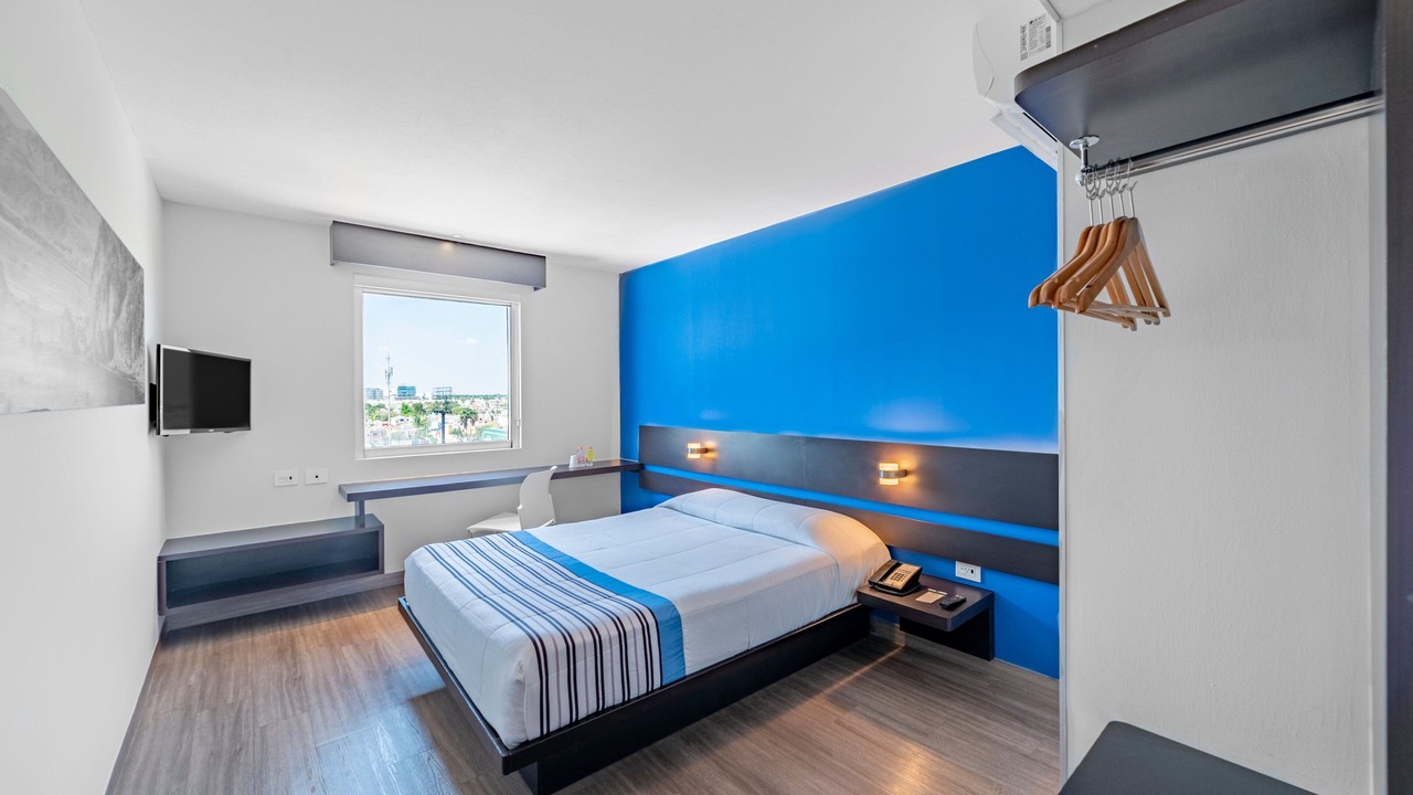Photo of Bedroom in Merida