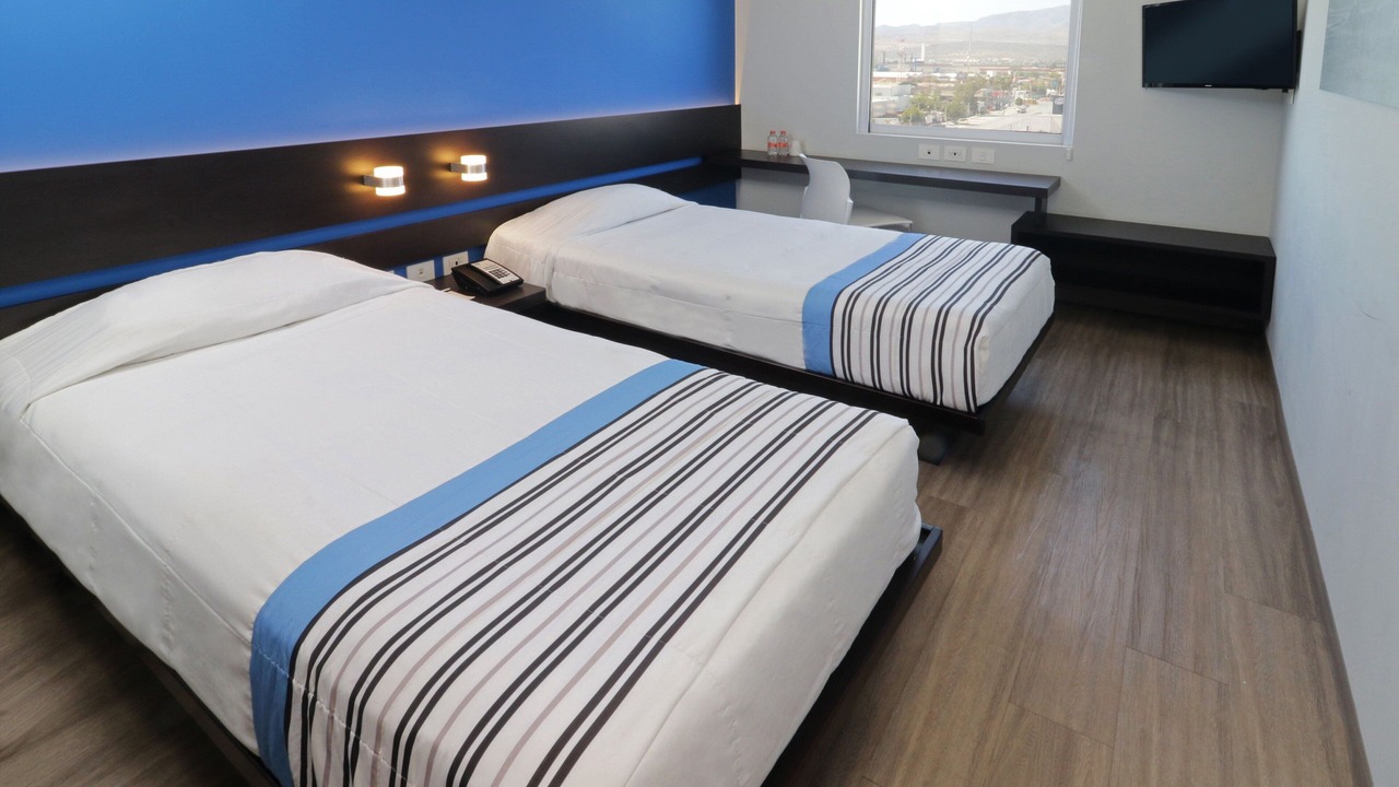 Photo of Bedroom in Merida