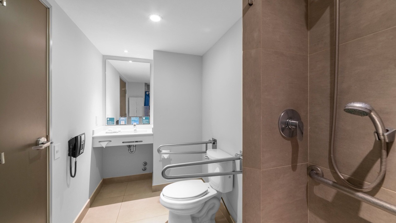 Photo of Bathroom in Merida