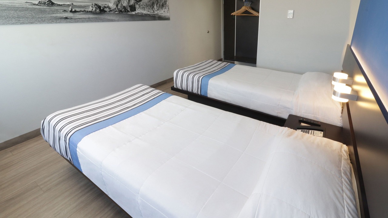 Photo of Bedroom in Merida