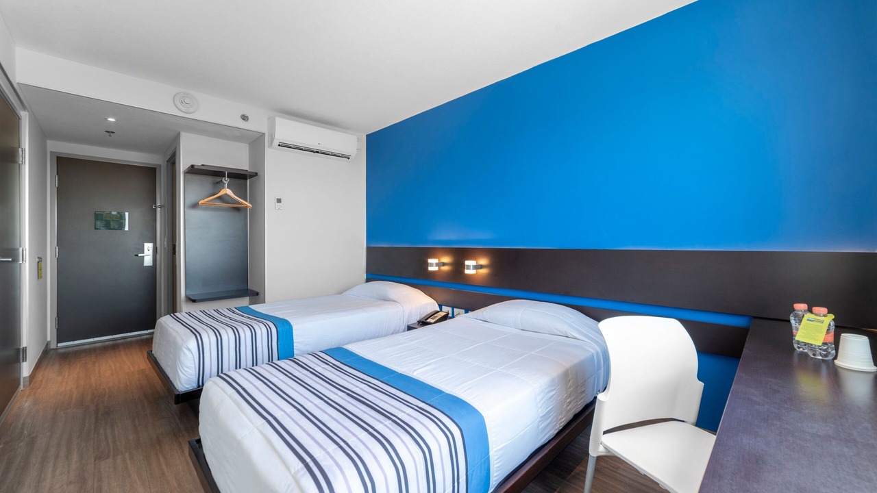 Photo of Bedroom in Merida