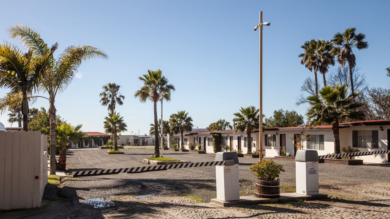 Photo of Outdoor in El Sauzal