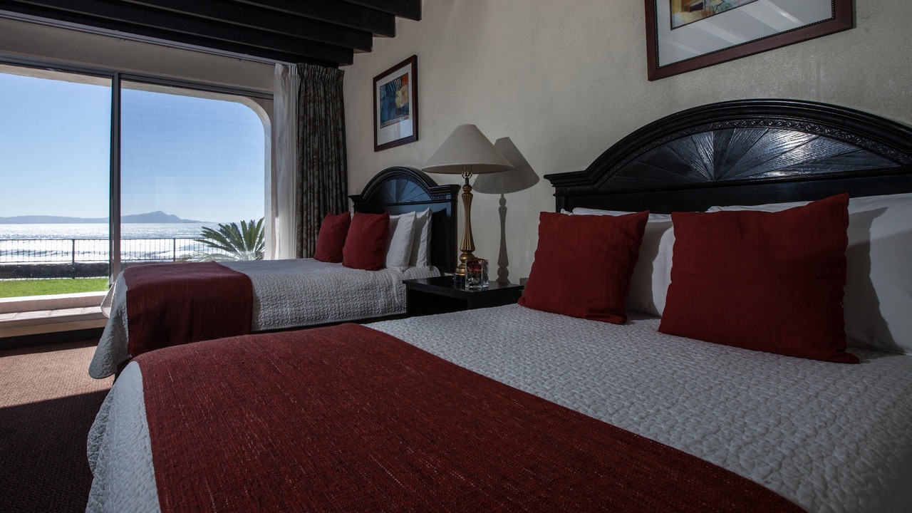 Photo of Bedroom in El Sauzal