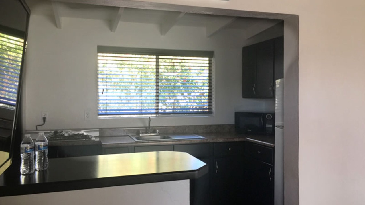 Photo of Kitchen in El Sauzal