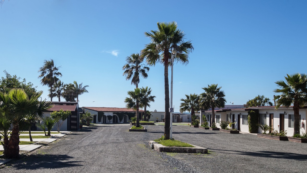 Photo of Outdoor in El Sauzal