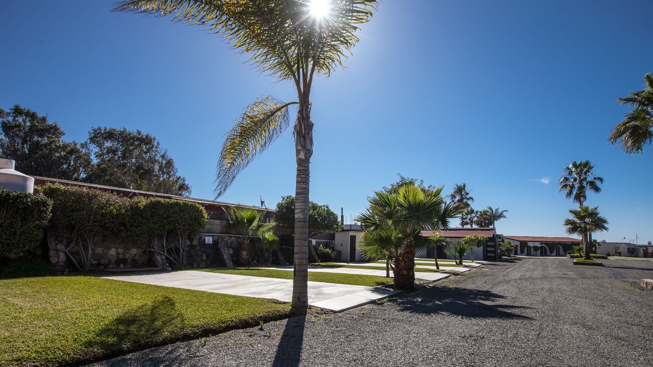 Photo of Outdoor in El Sauzal