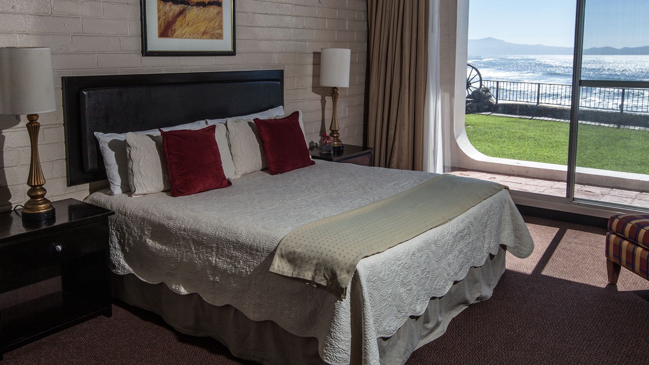 Photo of Bedroom in El Sauzal