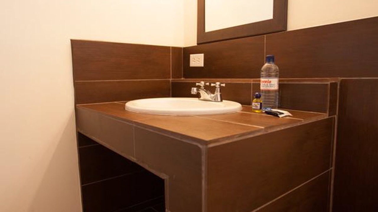 Photo of Bathroom in El Sauzal