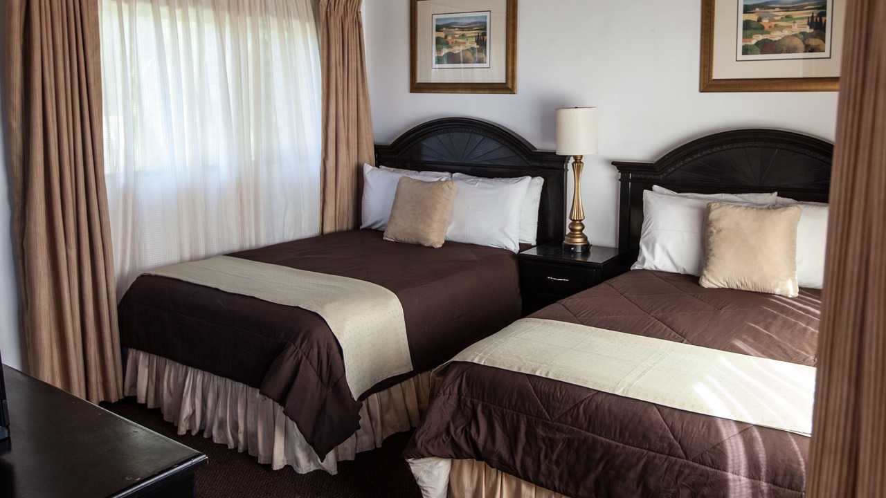 Photo of Bedroom in El Sauzal