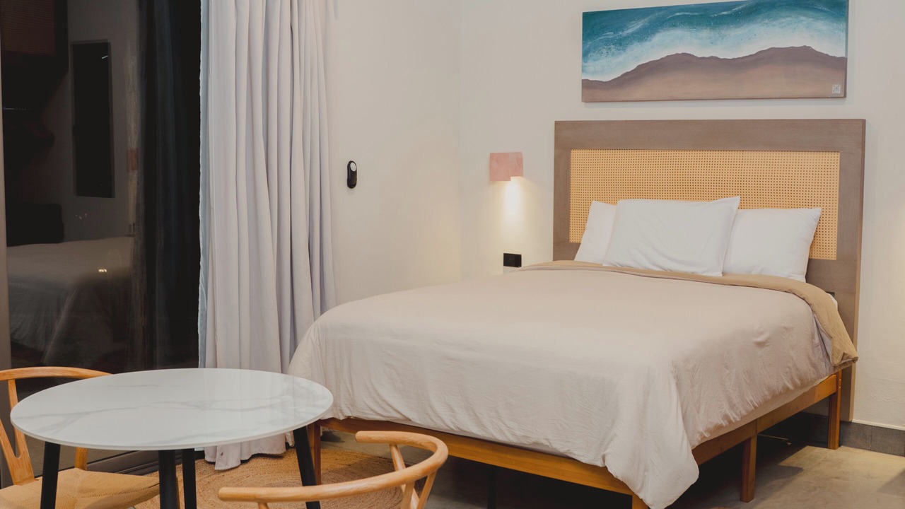 Photo of Bedroom in Celestino Gasca
