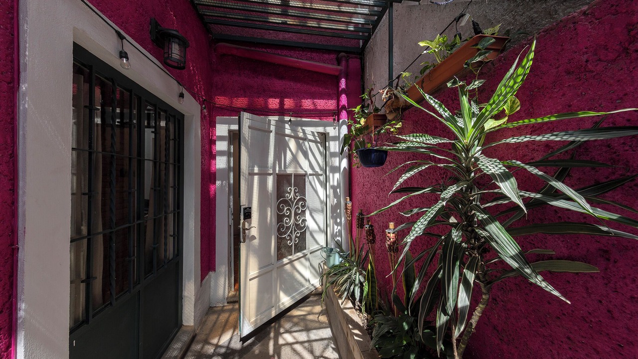 Photo of Outdoor in La Concepcion