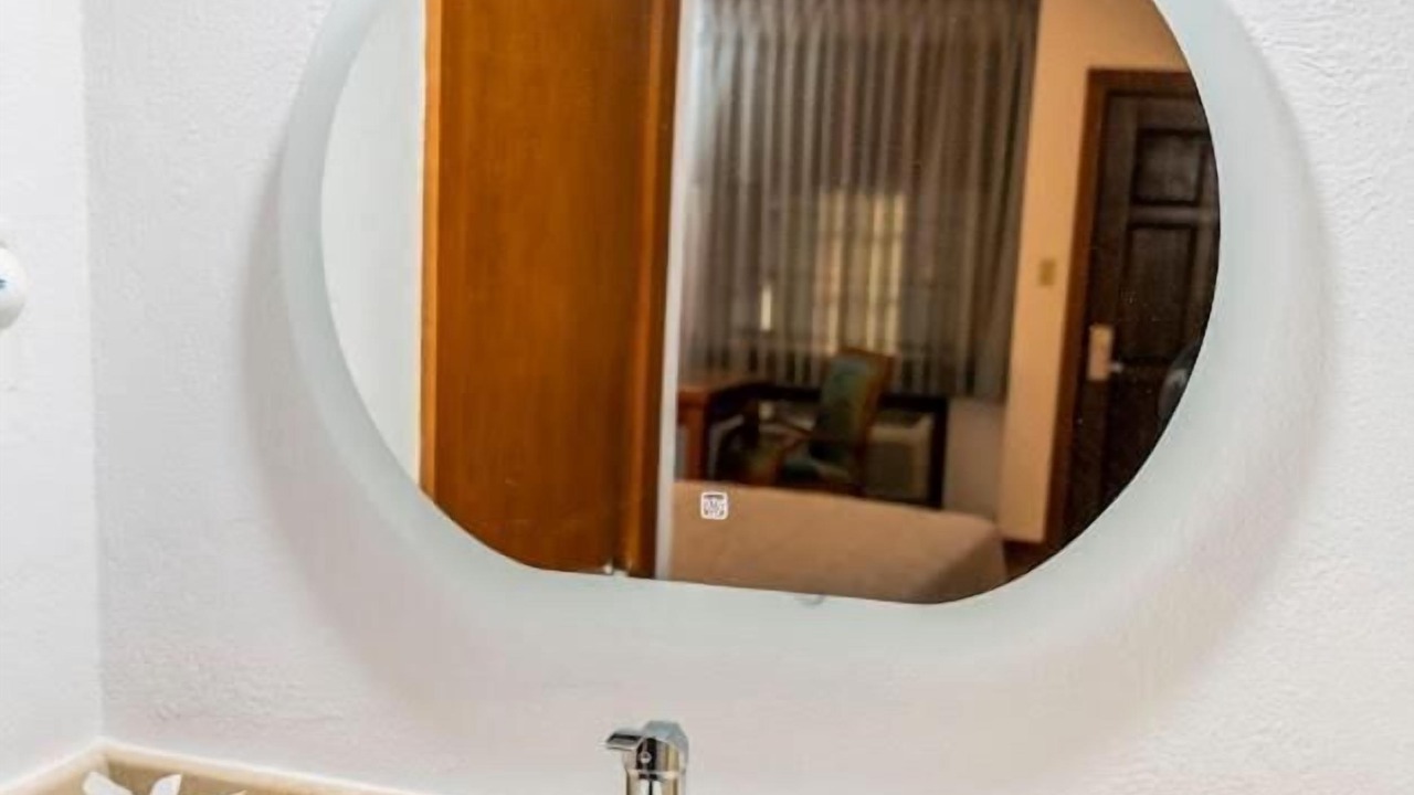 Photo of Bathroom in Juarez Municipality