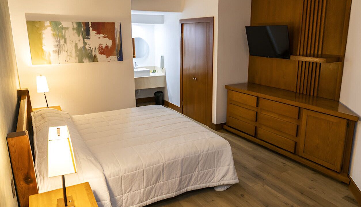 Photo of Bedroom in Juarez Municipality
