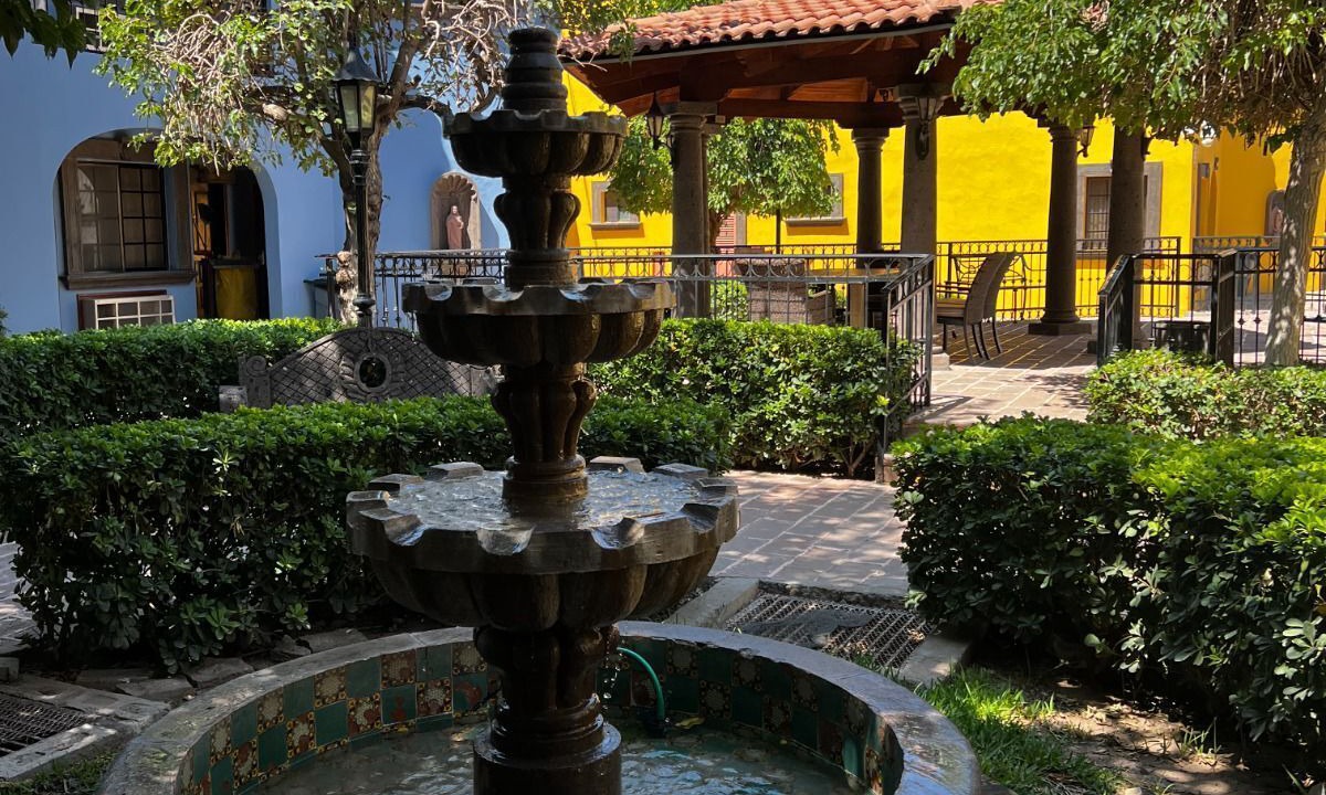 Photo of Outdoor in Juarez Municipality