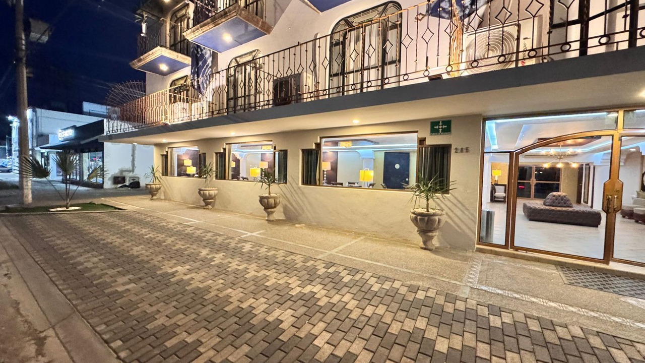 Photo of Outdoor in Los Mochis