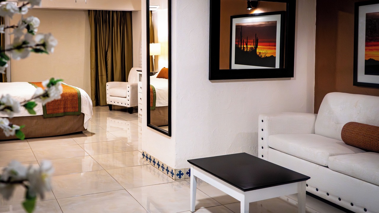 Photo of Bedroom in Los Mochis