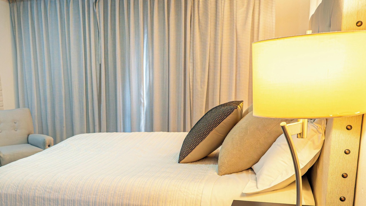 Photo of Bedroom in Los Mochis
