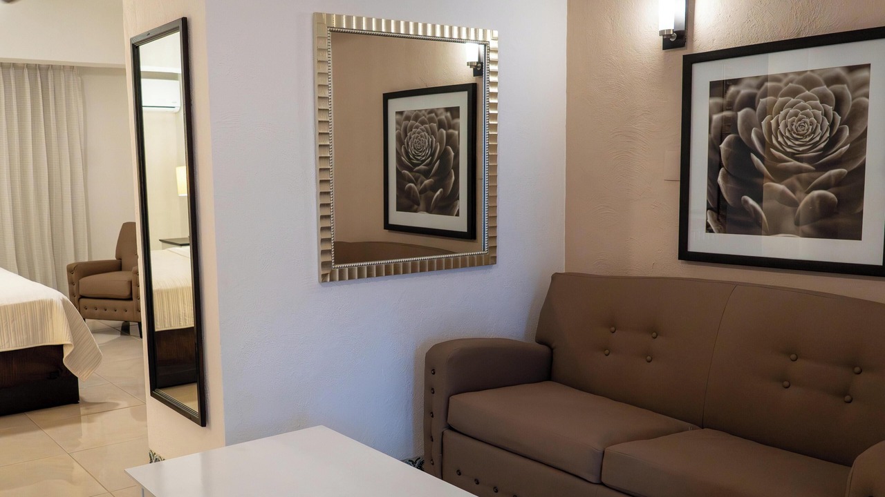 Photo of Bedroom in Los Mochis