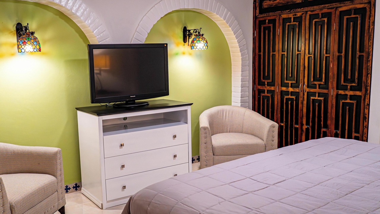 Photo of Bedroom in Los Mochis