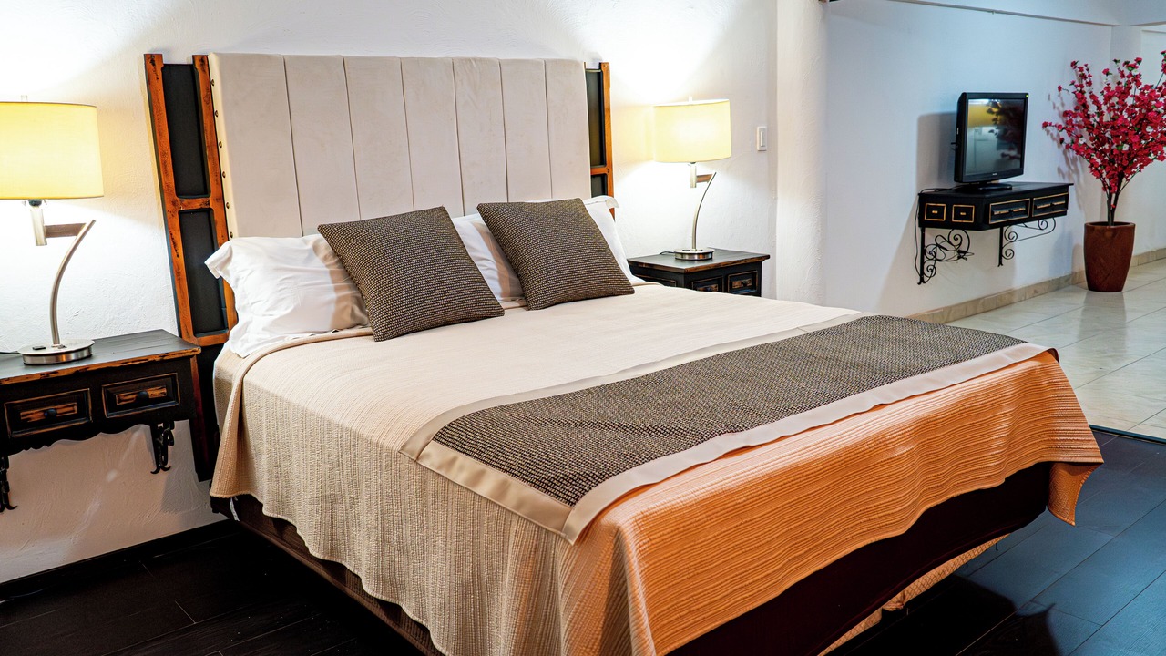 Photo of Bedroom in Los Mochis