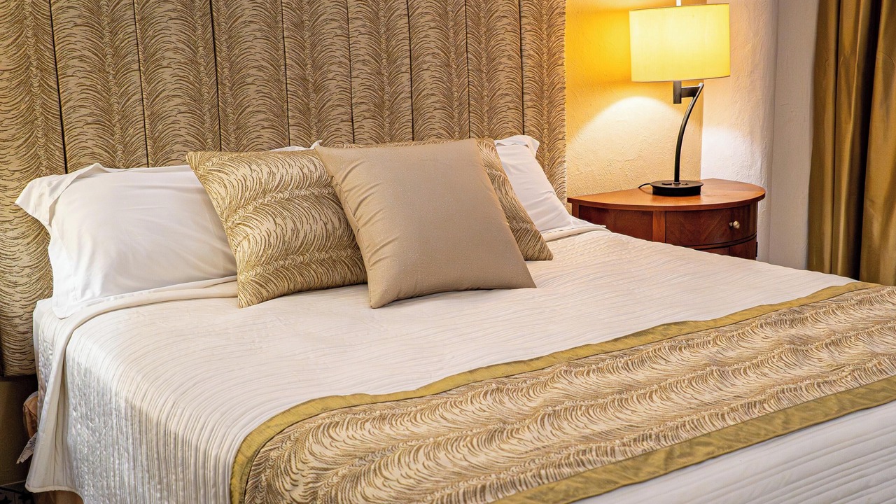 Photo of Bedroom in Los Mochis
