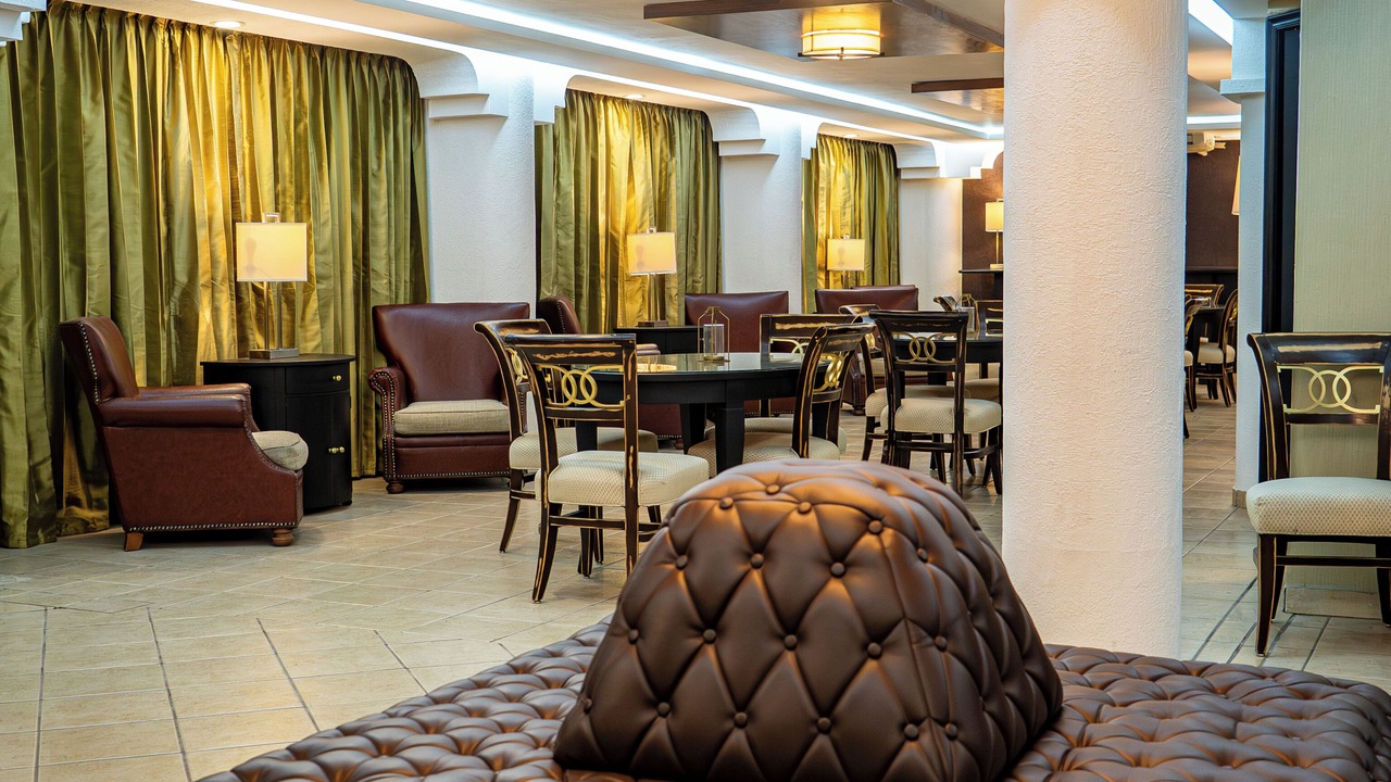 Photo of Livingroom in Los Mochis