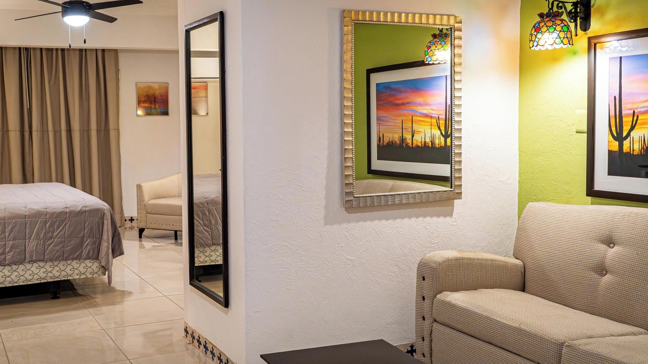 Photo of Bedroom in Los Mochis