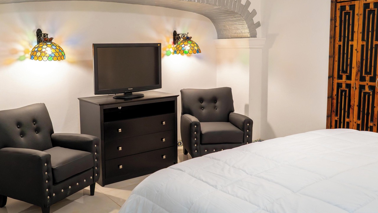 Photo of Bedroom in Los Mochis
